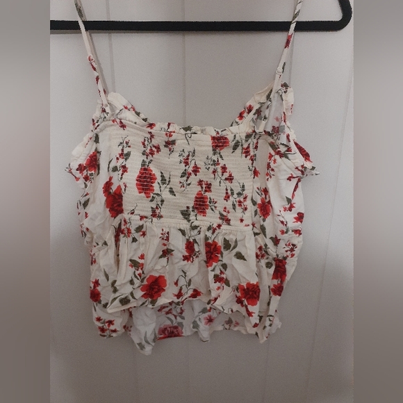 Old Navy Top Size Large NWT - Picture 2 of 4